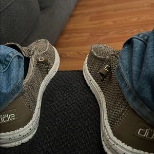 Meet your Posher, Albert